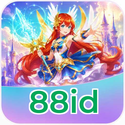 Tentang 88id